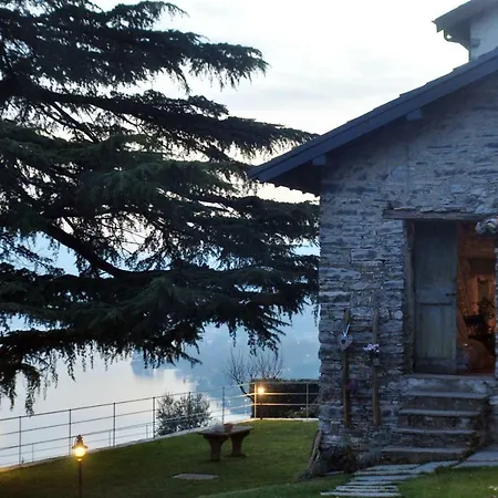 La Cassinella * Черноббио