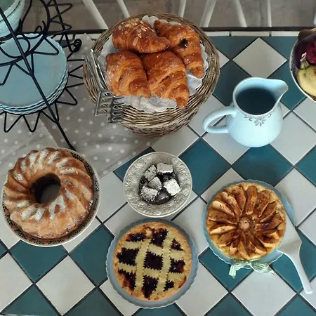 La Cassinella Черноббио