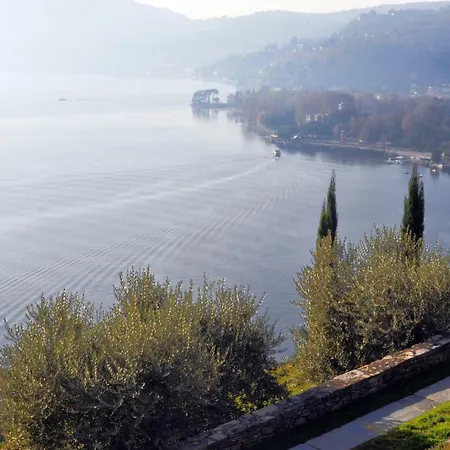 La Cassinella Отель типа 