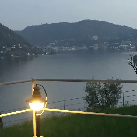 La Cassinella Отель типа 