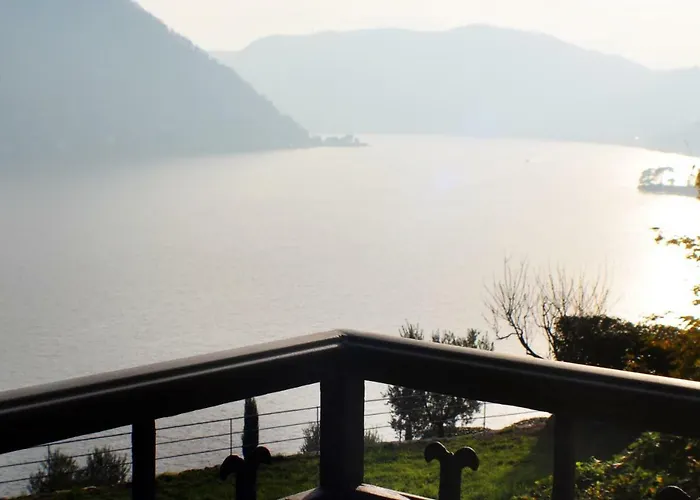 La Cassinella Bed & Breakfast Cernobbio