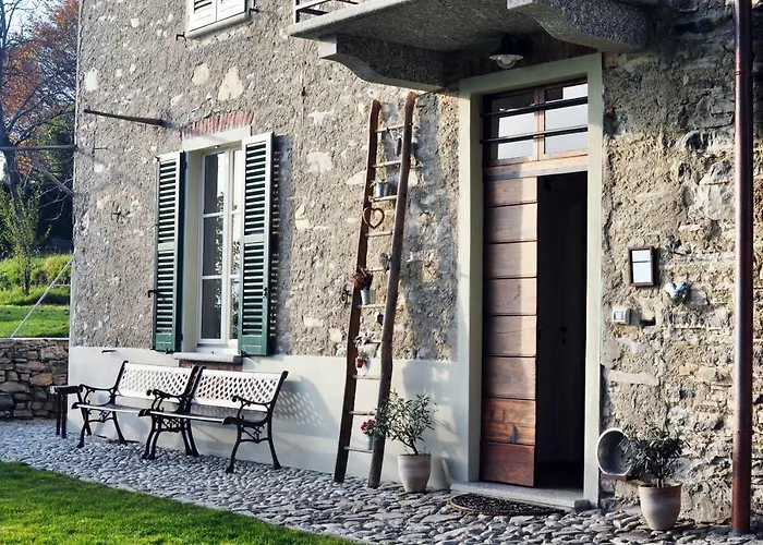 La Cassinella Cernobbio