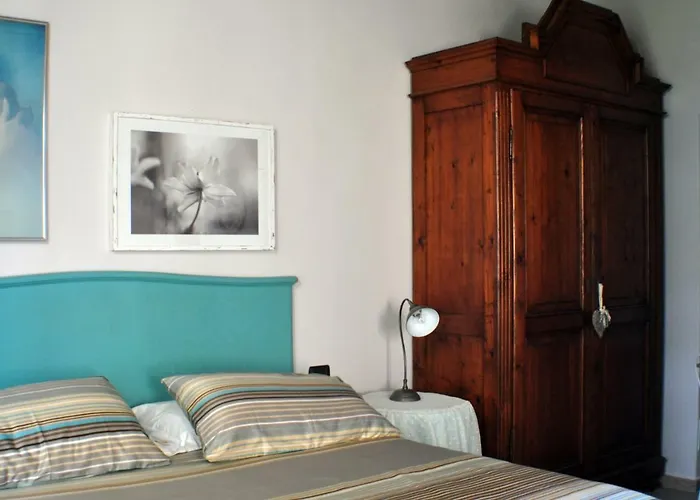 Bed & Breakfast La Cassinella