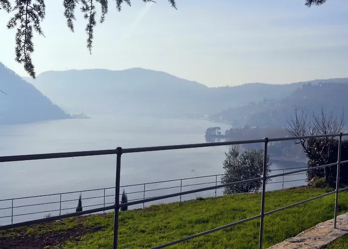 La Cassinella Bed & Breakfast Cernobbio