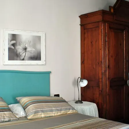 فندق مبيت وإفطار La Cassinella