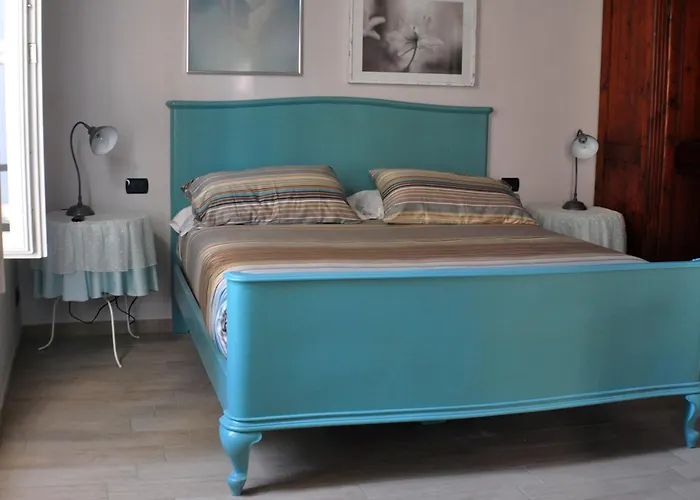 La Cassinella Bed & Breakfast Cernobbio