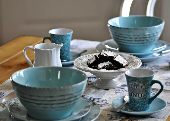 La Cassinella Bed & Breakfast *