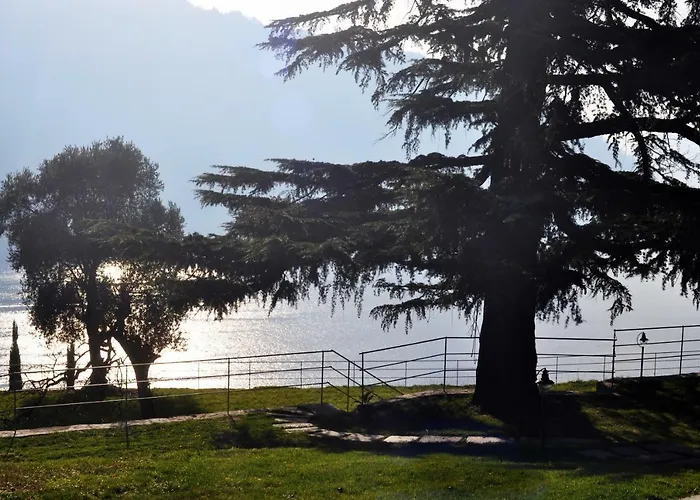 Bed & Breakfast La Cassinella Cernobbio