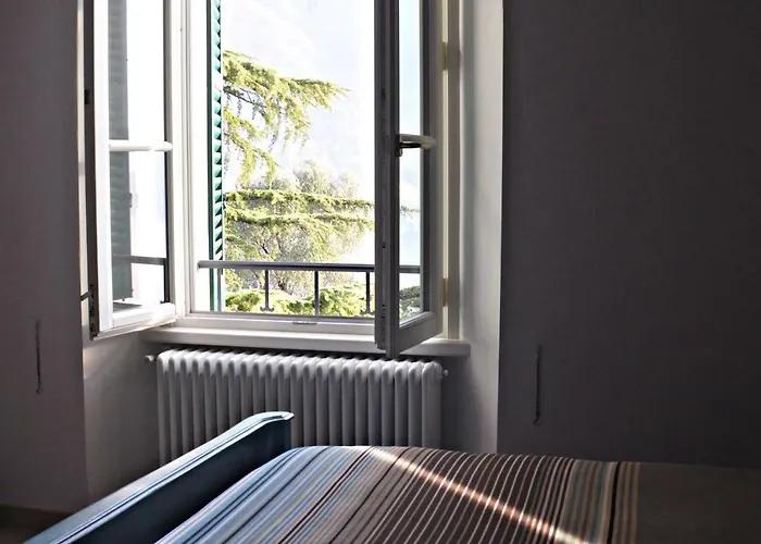 La Cassinella Bed & Breakfast *