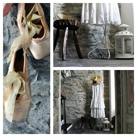 Bed & Breakfast La Cassinella