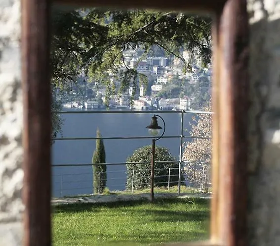 La Cassinella Bed & Breakfast