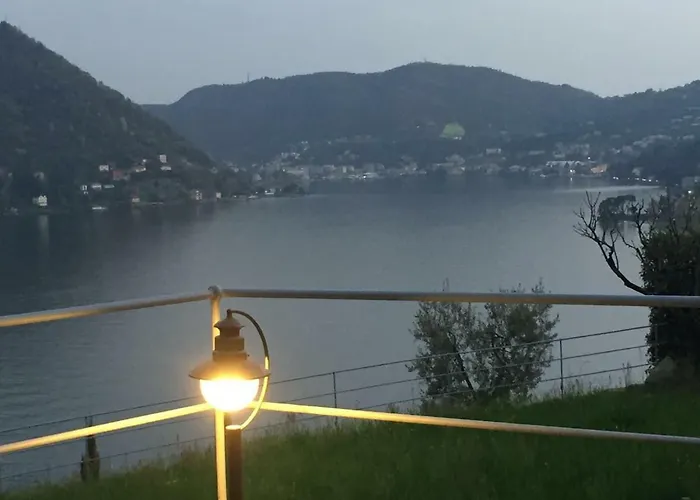 La Cassinella Bed & Breakfast *