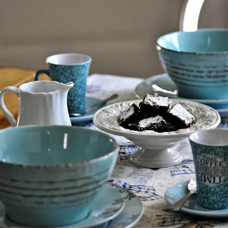 La Cassinella Frühstückspension *