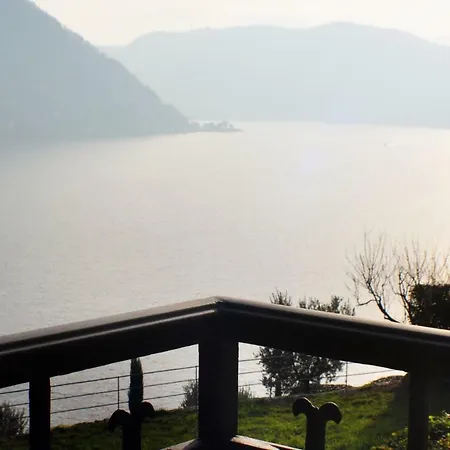 La Cassinella Frühstückspension Cernobbio