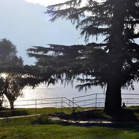 Frühstückspension La Cassinella Cernobbio