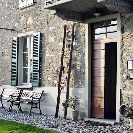 La Cassinella Cernobbio