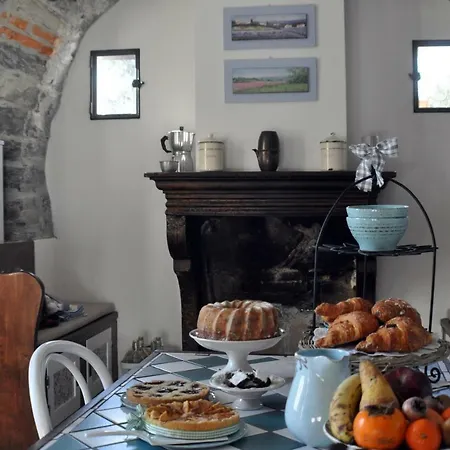 La Cassinella Frühstückspension *