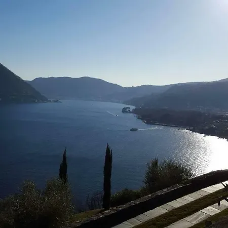 La Cassinella Frühstückspension Cernobbio