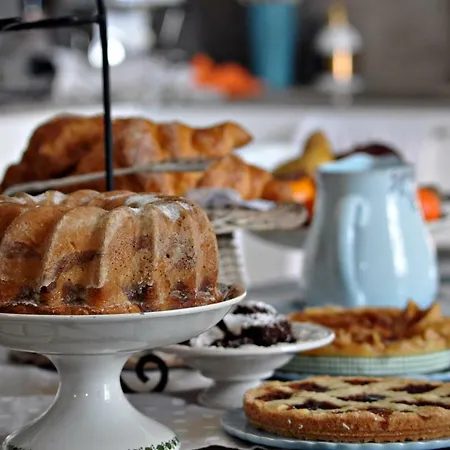 La Cassinella Bed & Breakfast Cernobbio