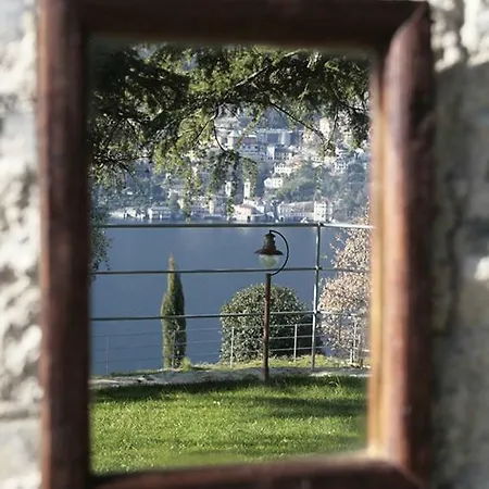 La Cassinella Bed & Breakfast