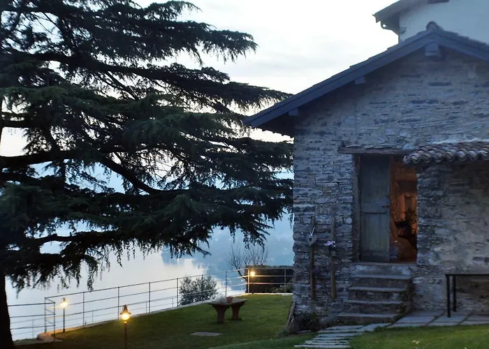 La Cassinella * Cernobbio