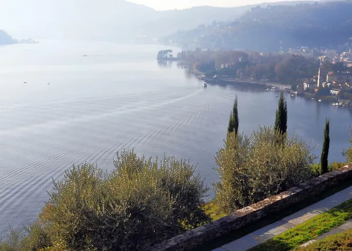 La Cassinella Bed and breakfast Cernobbio