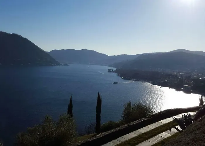 La Cassinella Bed and breakfast Cernobbio