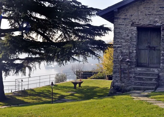 La Cassinella Bed and breakfast